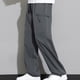 thumbnail image 1 of Pantalones largos para hombre, informales, diarios, para exteriores, playa, transpirables, 1 of 7