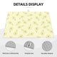 thumbnail image 3 of Fotbe Green Pears Alfombrilla de Secado para Cocina con Estampado, 18x24 Pulgadas, 3 of 7