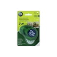 thumbnail image 1 of Glue Dots Non-Refillable Runner-Removable Squares .1875" 450/Pkg - 23681, 1 of 2