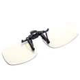 thumbnail image 4 of Gafas Clip-On con Filtro de Luz Azul EYEGUARD Sin Montura 59x39mm, 4 of 7
