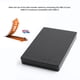 thumbnail image 2 of Seagate Portable 2.5 pulgadas Disco duro externo Computadora portátil de escritorio USB 3.0 SATA HDD Tmvgtek Para estrenar, 2 of 9