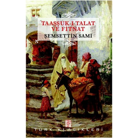 Taaşşuk-i Talat ve Fitnat - eBook (Best Of Talat Mahmood)