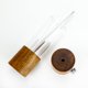 thumbnail image 5 of Acrílico y pimienta de alta calidad, molinillos manuales de sal y pimienta, agitadores de madera con molinillo de sal y molinillo de pimienta de núcleo de cerámica ajustable, 8 pulgadas ShuxiuWang 9024715971647, 5 of 5