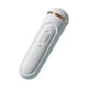 thumbnail image 2 of Qarigey Removedor de callos de pie eléctrico Cuidado de uñas Pedicura de uñas Talón fuerte Lima Herramientas de molienda Equipo Salones de belleza Cuidado de los pies Blanco Qarigey CE013790-01B, 2 of 6