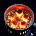 thumbnail image 4 of Multipurpose Charcoal -Coal Burner Hot Plate Electric Stove Charcoal Burner EU Plug, 4 of 5