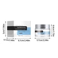 thumbnail image 3 of Fiudx Ofertas relampago Crema facial hidratante y ligeramente nutritiva en caracol - 50 g, 3 of 7
