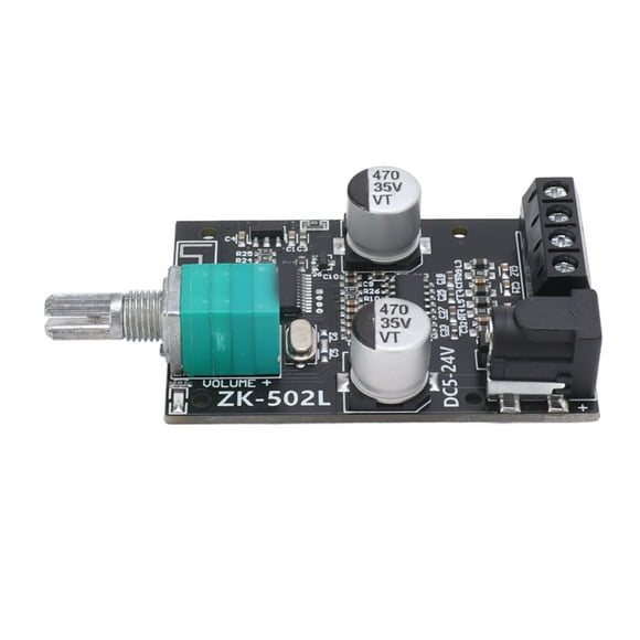 Bluetooth Power Amplifier BoardBluetooth Power Amplifier Board Power Amplifier Board Audio Power Amplifier Crafted with Care