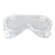 thumbnail image 2 of Gafas De Seguridad Desechables Gafas Laboratorio De Trabajo Antiniebla Visión Amplia Anti Spray Sunnimix Protector ocular claro, 2 of 8