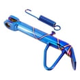 thumbnail image 2 of Universal CNC Motorcycle Kickstand Side Stand, 2 of 10