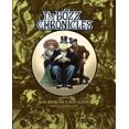 thumbnail image 1 of The Bozz Chronicles (Dover Graphic Novels), 1 of 3