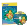 Fisher Price Read With Me Miss Spider's Tea Party DVD Pack