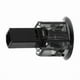 thumbnail image 2 of For 370Z GT-R Temperature Sun Load Light Sensor 27721-3AA0A 277213AA0A, 2 of 5