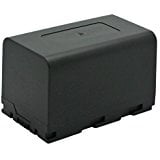 - Kapaxen SSL-JVC50 Li-Ion Battery for JVC Broadcast Series Camcorders