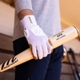 thumbnail image 4 of Marucci Albert Pujols Maple Wood Baseball Bat: MVE2AP5-BK/N 32 inch, 4 of 6
