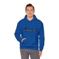thumbnail image 6 of Class of 2023 Heavy Blend Hooded Sweatshirt, 6 of 7