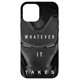 thumbnail image 1 of Funda para teléfono Marvel Avengers Iron Man Whatever It Takes iPhone 12 mini, 1 of 3
