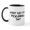 White/Black Inside, variant on CafePress - Pickleball Day Mug - 11 oz Ceramic Mug - Novelty Coffee Tea Cup