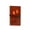 C, variant on WRKEKC Clearance 3 inches Photo Album, Wooden Philatelic Certificate Storage Card Bag, 3inch Business Card, Polaroid Photo Album