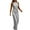 1-silver jumpsuits for women, variant on UPPADA Women Cocktail Party Romper Fashion Sequin Clubwear Jumpsuit Off Shoulder Sleeveless Bodycon Rompers Overalls Gold,L