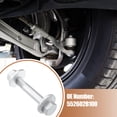thumbnail image 3 of Kit de bloqueo de pernos excéntricos de ajuste de inclinación del coche para Hyundai Santa Fe 2007-2009 No.552602B100 1 Juego, 3 of 6