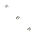 thumbnail image 2 of Guardurnaity 10 Pieces Zinc Alloy Snap Closure Replacement Clothes Fastener DIY Accessories Making Crafts Quilting Knitting Stitching Type1, 2 of 6