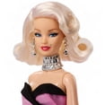 thumbnail image 2 of Muñeca de Colección Mattel Barbie Marilyn Monroe, 2 of 6