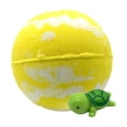 thumbnail image 2 of EGNMCR Easter Bunny Bath Balls Aromatherapy Oil Exploding Bath Ball Samples bath ball, 2 of 7