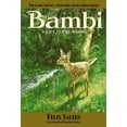thumbnail image 1 of Pre-Owned Bambi: A Life in the Woods (Paperback) 067166607X 9780671666071, 1 of 1