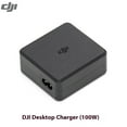 thumbnail image 5 of Bigcan 100W Desktop Charger with Dual USB-C Ports, Fast Charging for DJI Mavic 3 Series, DJI Avata, Air 3, Goggles 2 Batteries, and Other USB-C Devices, 5 of 7