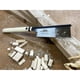 thumbnail image 2 of Serrucho Japonés 150mm Cola de Milano Suizan Dozuki Dovetail 6in, 2 of 2