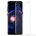 thumbnail image 1 of [PST] Samsung Galaxy S9 Full Cover Screen Protector, Premium Full Coverage Tempered Glass Screen Protector with Case Friendly & Bubble Free, 1 of 2