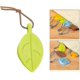 thumbnail image 1 of 4pcs Silic Door Stops,leaves Flexible Er Ow / Door Stops With Lanyard For Home En, 1 of 3