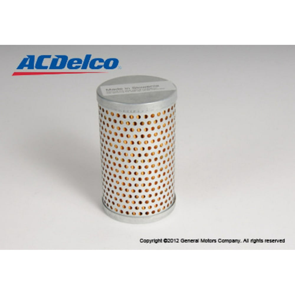 Power Steering Filter