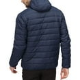 thumbnail image 4 of Regatta Manteau Helfa pour Homme, 4 of 5