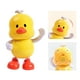 thumbnail image 5 of Juguete de pato de baile musical para niños pequeños con música y luces LED Juguetes infantiles multifuncionales fáciles de usar Diversión sensorial d Baoblaze Juguetes Musicales, 5 of 8