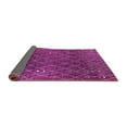 thumbnail image 2 of Ahgly Company Indoor Rectangle Oriental Pink Industrial Area Rugs, 4' x 6', 2 of 4