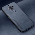 thumbnail image 3 of Cross pattern Leather Case For Huawei Mate 9 10 Pro Soft TPU Silicone Case For Huawei Mate 9 Pro 10 Pro Case, 3 of 7