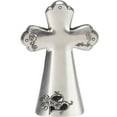 thumbnail image 2 of Precious Moments Angel Memorial Cross - Forever In My Heart #182403, 2 of 2
