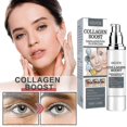 thumbnail image 4 of Anti Aging Serum, EELHOE Collagen Anti-Wrinkle Cream,Collagen Boost Ant, 4 of 5