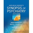 thumbnail image 1 of Kaplan & Sadock's Synopsis de la Psychiatrie 12e Édition, Édition Kindle, 1 of 1
