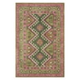 thumbnail image 1 of Surya Arabia Southwest Birds Eye Indoor Area Rug, 1 of 2
