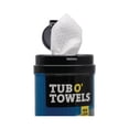 thumbnail image 4 of Tub O' Towels Stainless Steel Polishing Wipes - Pack of 2, 4 of 4