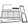 thumbnail image 3 of Seizmik Dump Bed Cargo Rack Polaris General 05007, 3 of 3