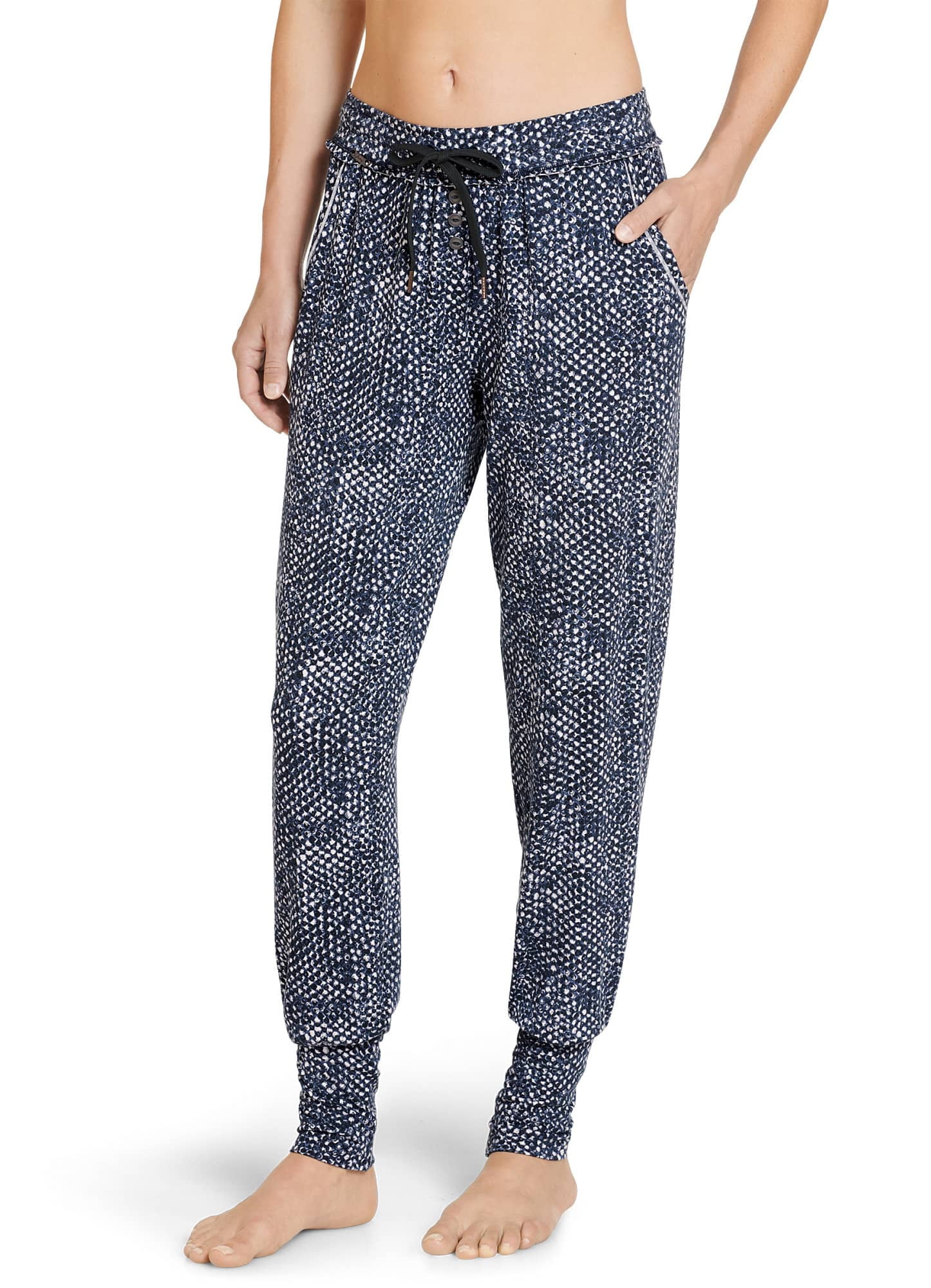 jockey soft serenity jogger