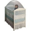 Tots in Mind Original Cozy Crib Tent