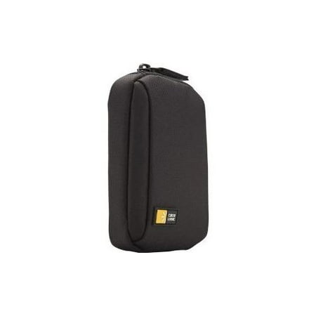 Case Logic Point and Shoot Camera Case-Black