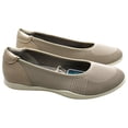 thumbnail image 4 of Cliffs by White Mountain Pavlina Women's Comfort Flats, Beige, 4 of 8