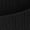 BLACK, GREY, WHITE, variant on Striped Baseball Sock - BLACK, GREY, WHITE - XS