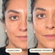 thumbnail image 4 of Diademas de spa para lavar la cara, juego de muñequeras de esponja, maquillaje, cuidado de la piel, diadema, toallas de muñeca, toalla de rizo suave, diadema para mujeres, gorros hinchados, antidesliz, 4 of 5