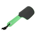 thumbnail image 3 of Foot Rasp, Rough  Concave Convex Design Pedicure Rasp Easy To Handle, Mainly Used For Exfoliating Calluses Foot Care And Grinding, 3 of 8